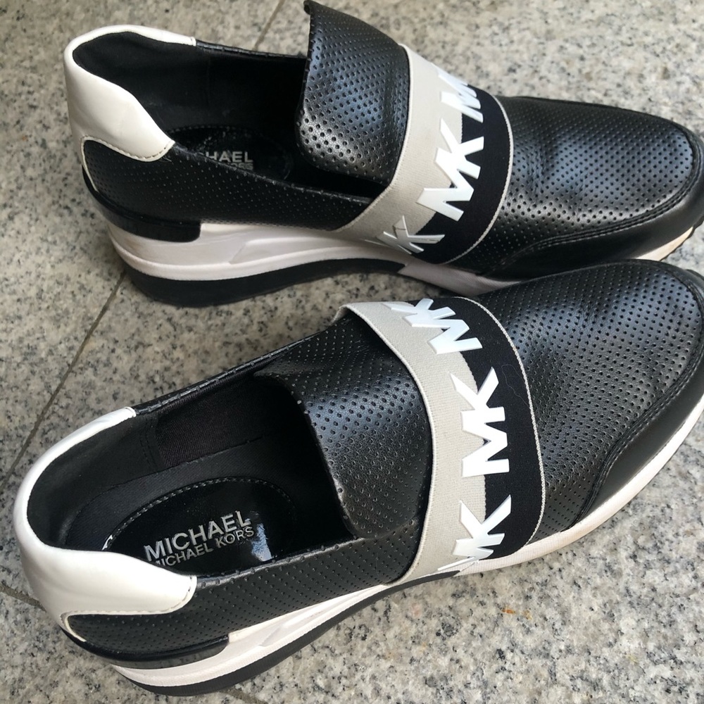 Michael Kors Sneakers